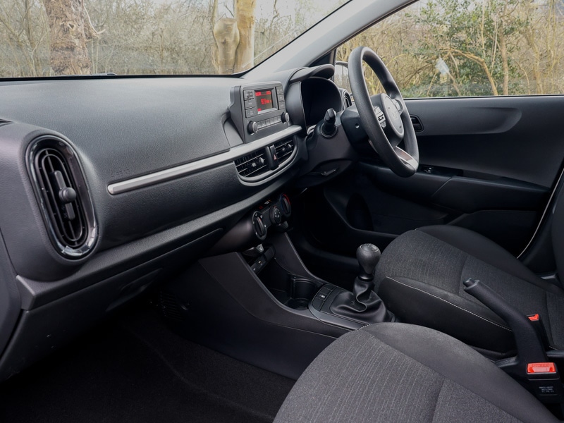 Used Kia Picanto 2023 for sale - 77873749: Photo 5