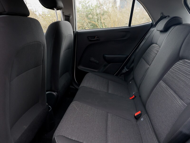 Used Kia Picanto 2023 for sale - 77873749: Photo 6