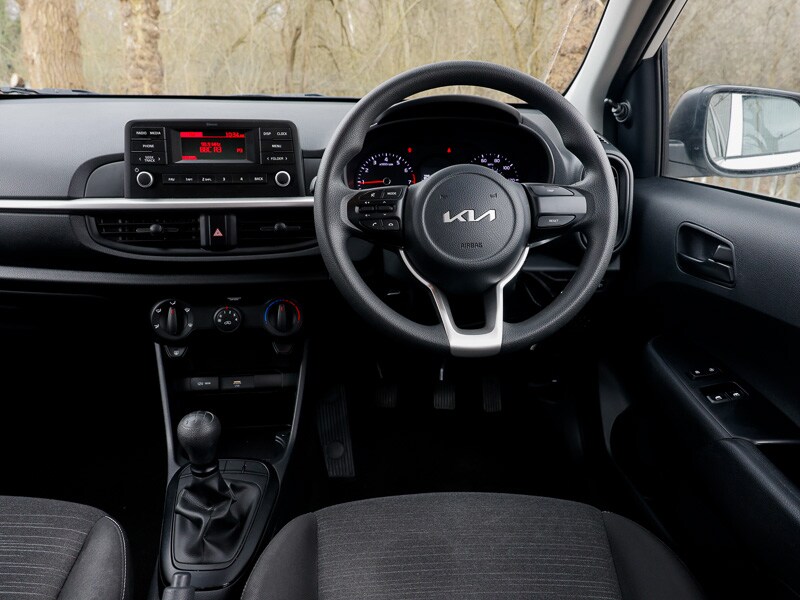 Used Kia Picanto 2023 for sale - 77873749: Photo 7