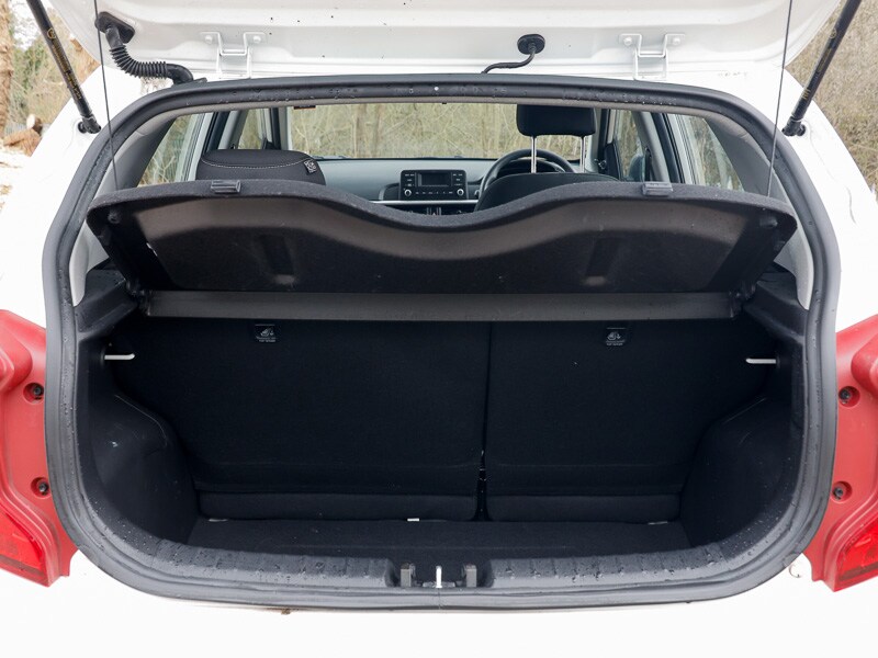 Used Kia Picanto 2023 for sale - 77873749: Photo 8