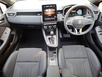 Used Renault Clio 2026 for sale - 79492854: Photo