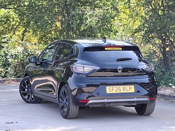 Used Renault Clio 2026 for sale - 79492854: Photo