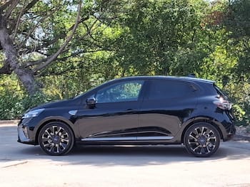 Used Renault Clio 2026 for sale - 79492854: Photo