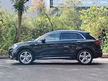 Used Audi Q3 2022 for sale - 79662233: Photo