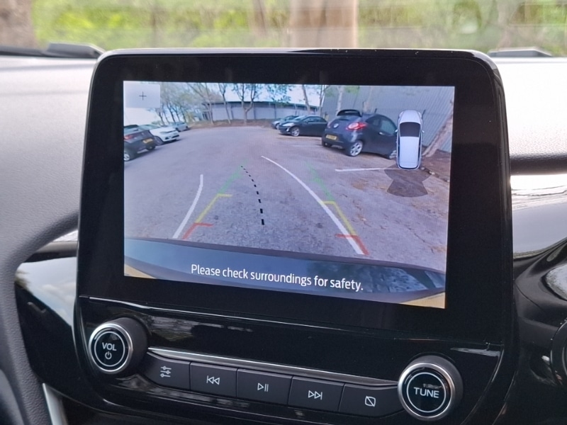 Used Ford Fiesta 2023 for sale - 78203026: Photo 10