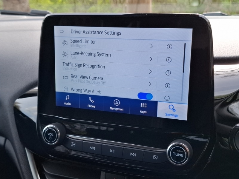 Used Ford Fiesta 2023 for sale - 78203026: Photo 12