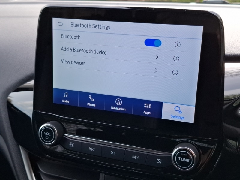 Used Ford Fiesta 2023 for sale - 78203026: Photo 13