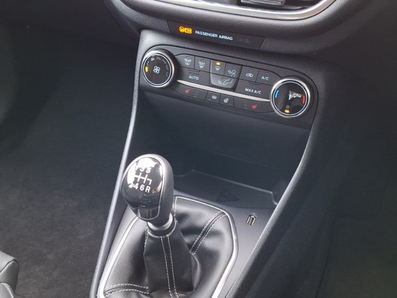 Used Ford Fiesta 2023 for sale - 78203026: Photo 15