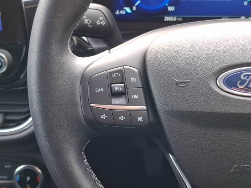 Used Ford Fiesta 2023 for sale - 78203026: Photo 16