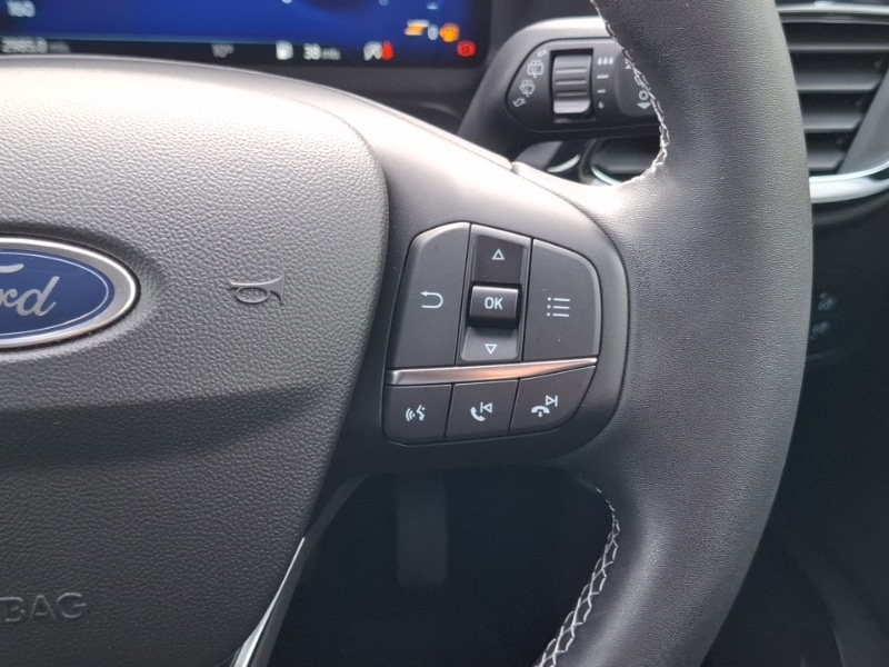 Used Ford Fiesta 2023 for sale - 78203026: Photo 17