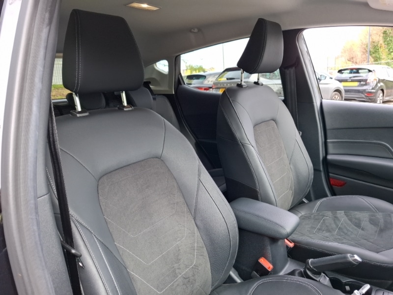 Used Ford Fiesta 2023 for sale - 78203026: Photo 19