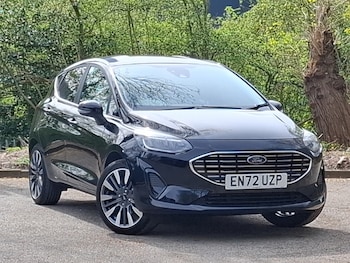 Ford Fiesta feature image