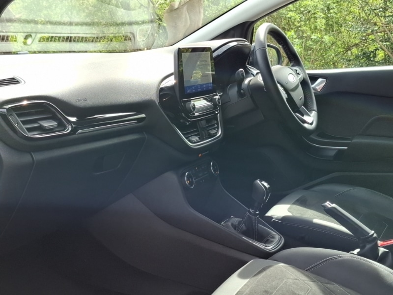 Used Ford Fiesta 2023 for sale - 78203026: Photo 5