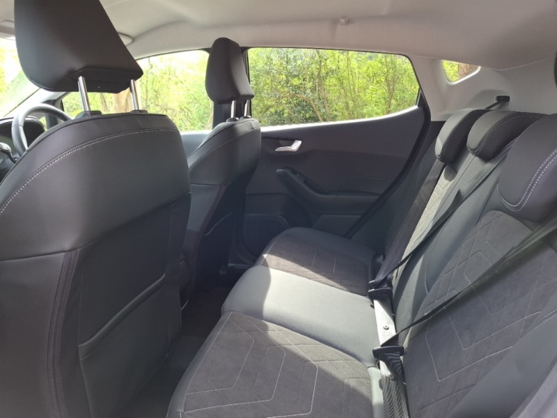 Used Ford Fiesta 2023 for sale - 78203026: Photo 6