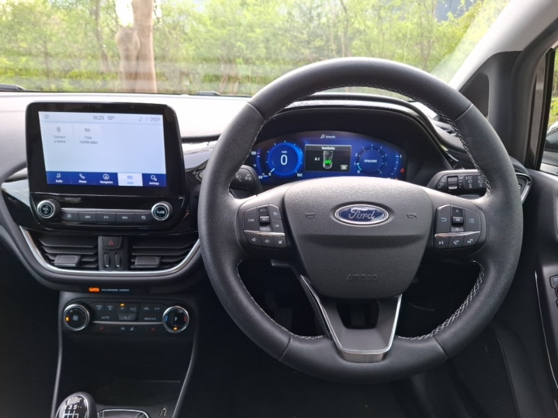 Used Ford Fiesta 2023 for sale - 78203026: Photo 7