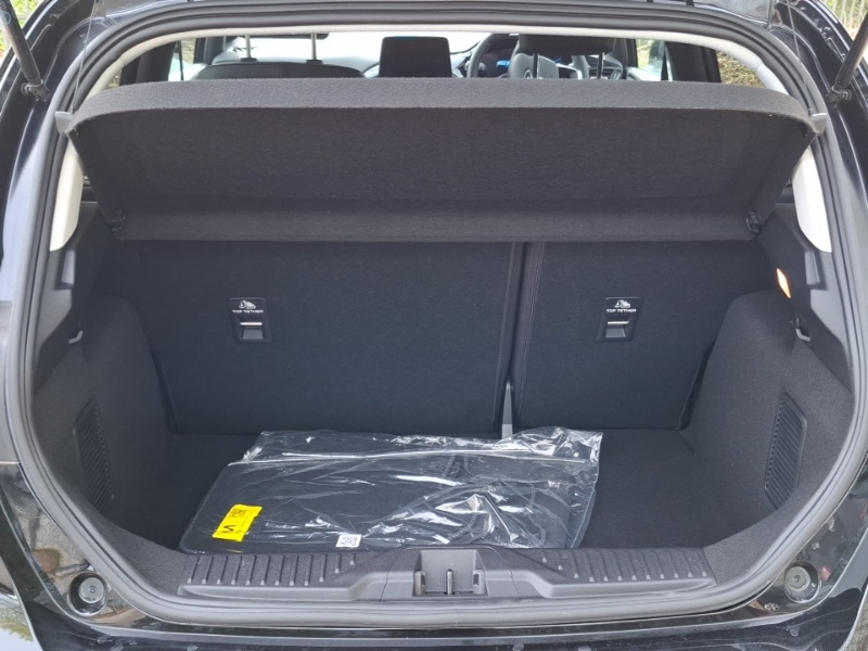 Used Ford Fiesta 2023 for sale - 78203026: Photo 8