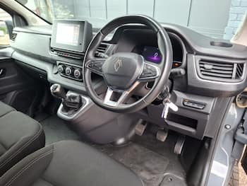 Used Renault Trafic 2024 for sale - 79811343: Photo