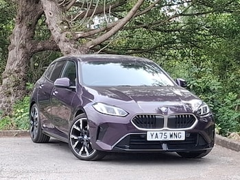 Used BMW 1 Series 2026 for sale - 79243106: Photo