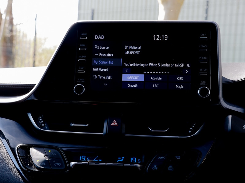 Used Toyota C-HR 2022 for sale - 77921952: Photo 15