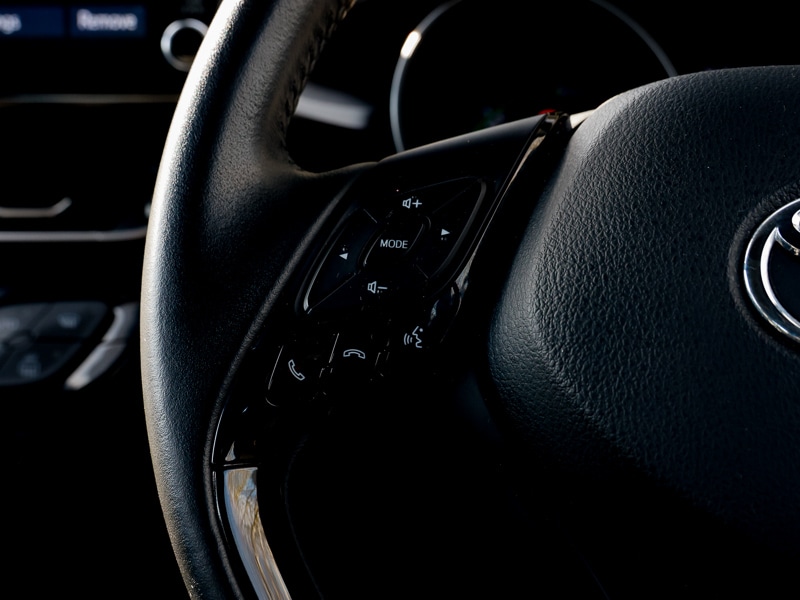 Used Toyota C-HR 2022 for sale - 77921952: Photo 17