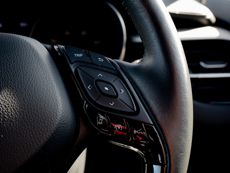 Used Toyota C-HR 2022 for sale - 77921952: Photo 19