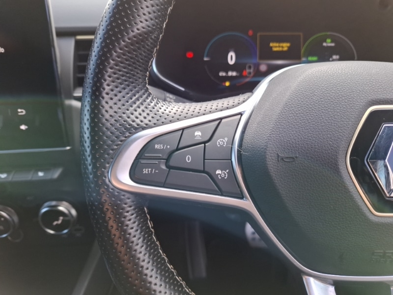 Used Renault Arkana 2023 for sale - 77889577: Photo 13