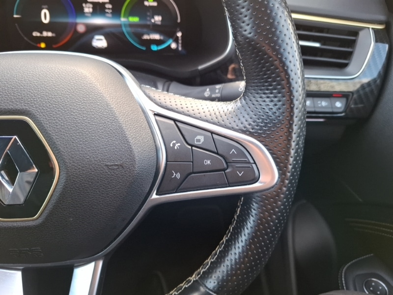 Used Renault Arkana 2023 for sale - 77889577: Photo 14