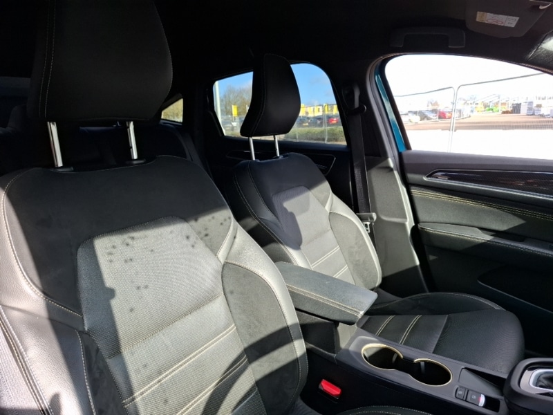 Used Renault Arkana 2023 for sale - 77889577: Photo 16