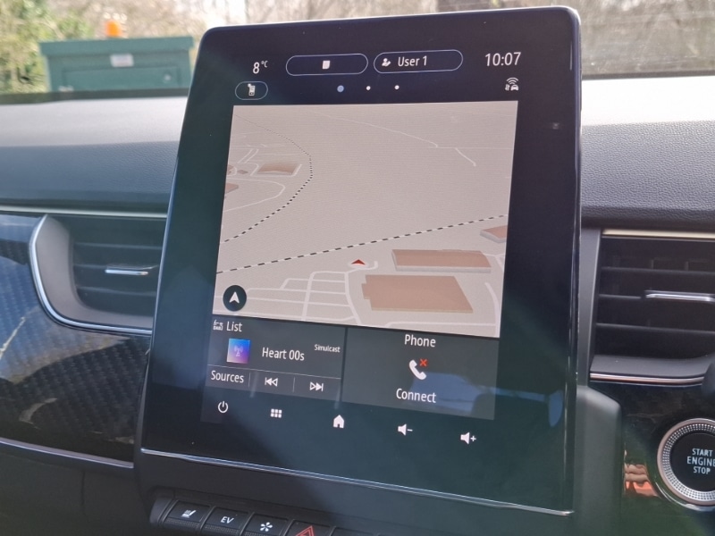 Used Renault Arkana 2023 for sale - 77889577: Photo 18