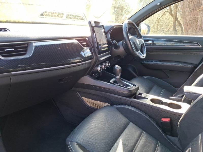 Used Renault Arkana 2023 for sale - 77889577: Photo 5