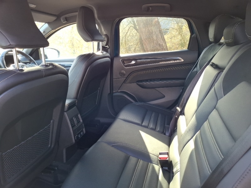 Used Renault Arkana 2023 for sale - 77889577: Photo 6