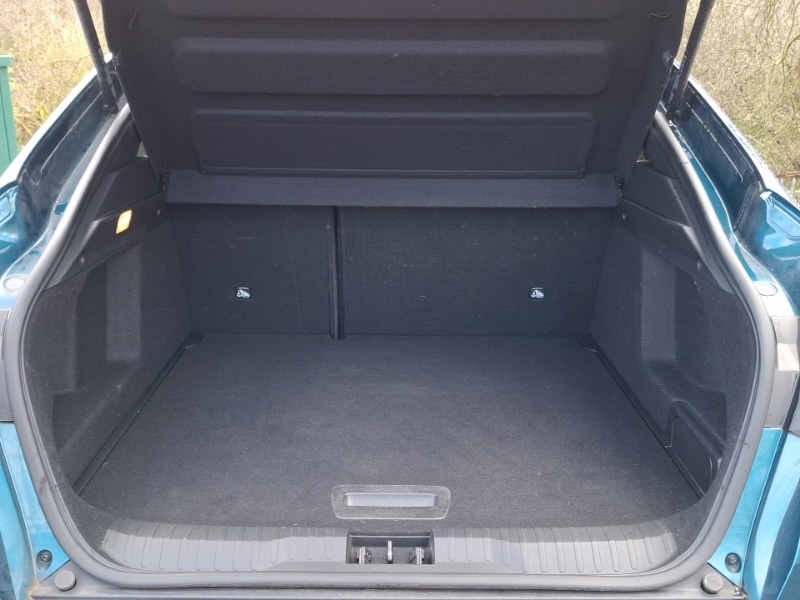 Used Renault Arkana 2023 for sale - 77889577: Photo 8