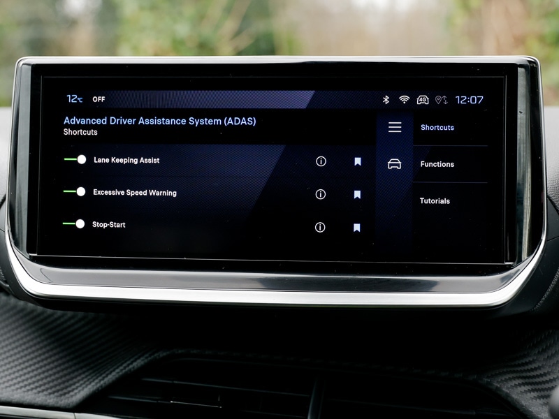 Used Peugeot 208 2025 for sale - 77697774: Photo 12