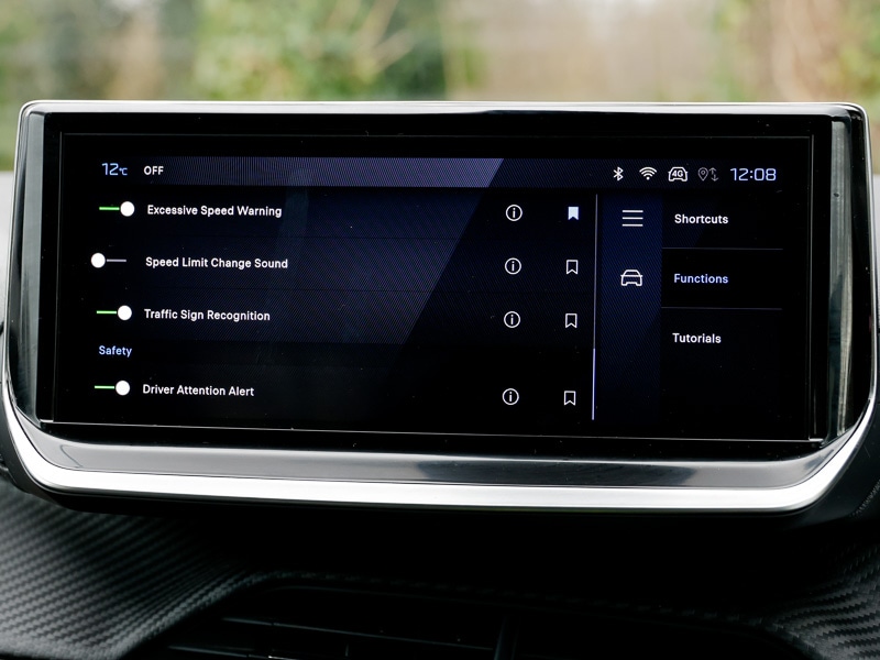 Used Peugeot 208 2025 for sale - 77697774: Photo 14