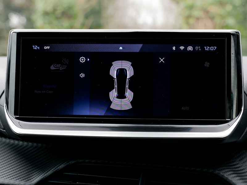 Used Peugeot 208 2025 for sale - 77697774: Photo 15