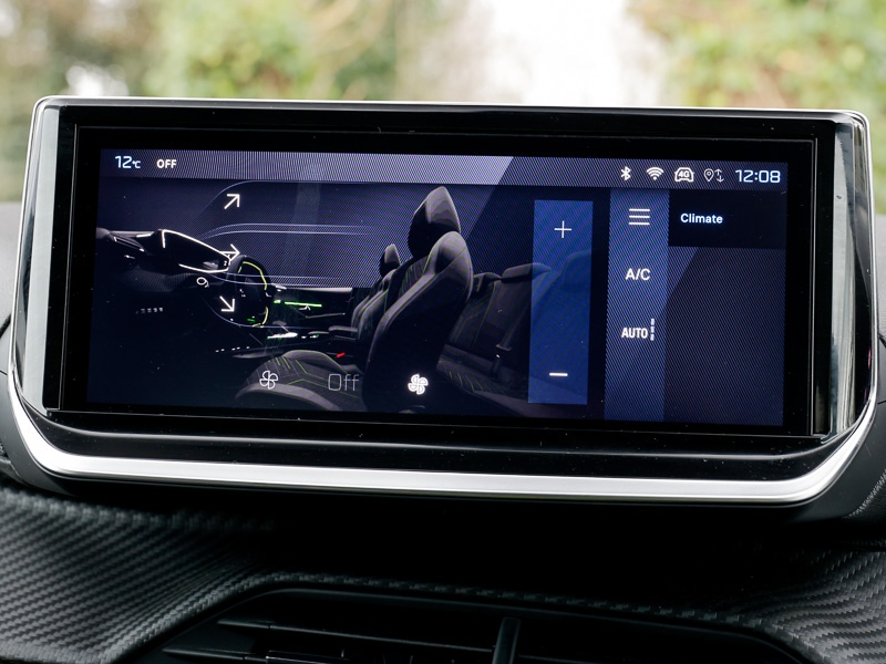 Used Peugeot 208 2025 for sale - 77697774: Photo 16