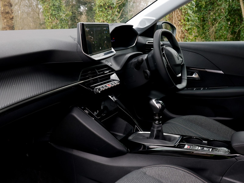 Used Peugeot 208 2025 for sale - 77697774: Photo 17