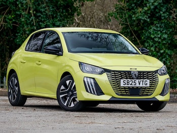 Used Peugeot 208 2025 for sale - 77697774: Photo