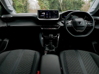 Used Peugeot 208 2025 for sale - 77697774: Photo