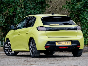 Used Peugeot 208 2025 for sale - 77697774: Photo