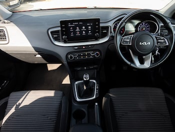Used Kia Ceed 2022 for sale - 78238500: Photo