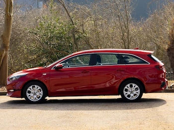 Used Kia Ceed 2022 for sale - 78238500: Photo