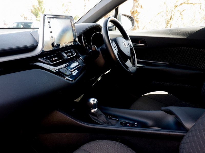 Used Toyota C-HR 2022 for sale - 77988184: Photo 16