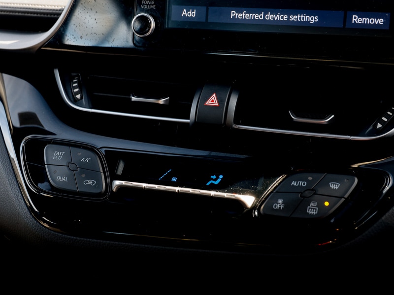 Used Toyota C-HR 2022 for sale - 77988184: Photo 18