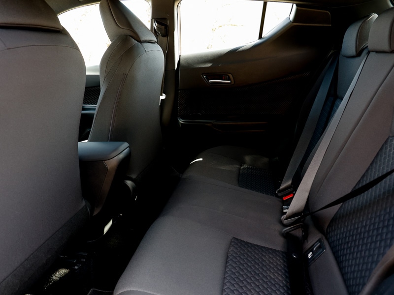 Used Toyota C-HR 2022 for sale - 77988184: Photo 6