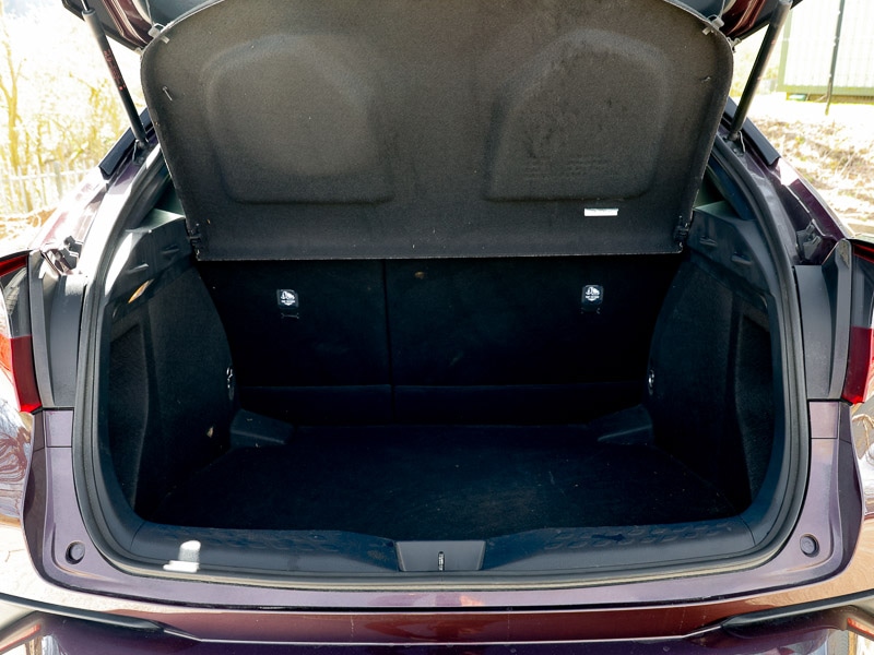 Used Toyota C-HR 2022 for sale - 77988184: Photo 8