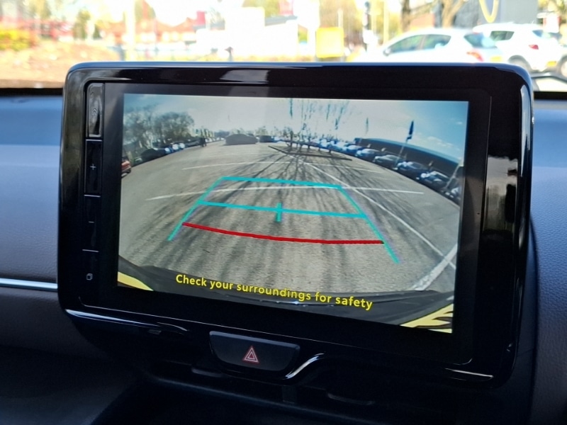 Used Toyota Yaris Cross 2022 for sale - 78113389: Photo 10