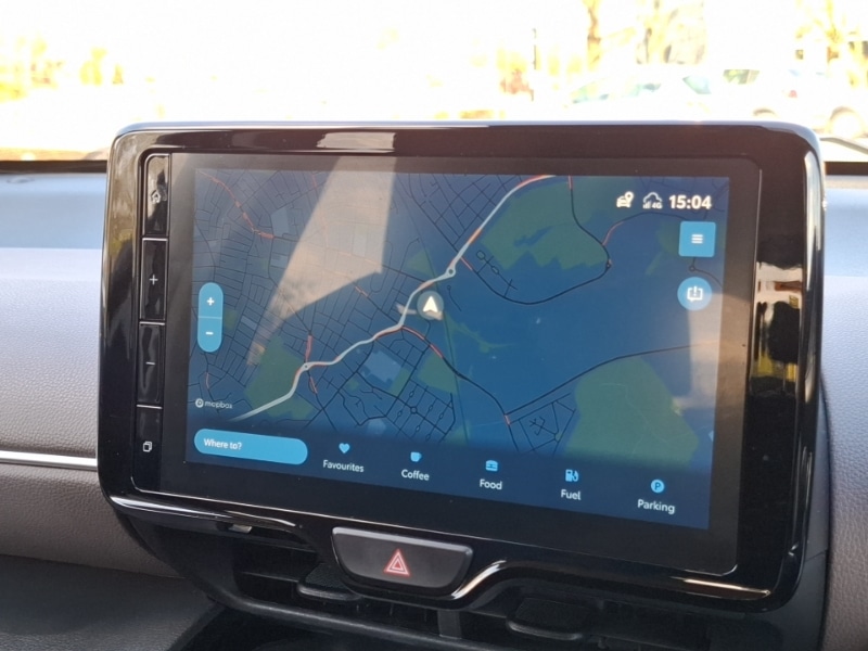 Used Toyota Yaris Cross 2022 for sale - 78113389: Photo 11