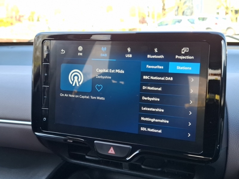 Used Toyota Yaris Cross 2022 for sale - 78113389: Photo 12