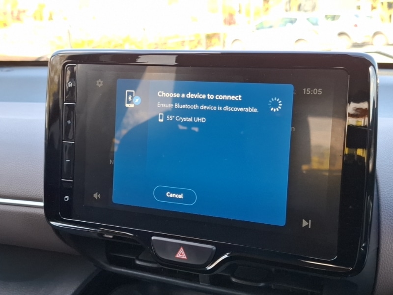 Used Toyota Yaris Cross 2022 for sale - 78113389: Photo 13